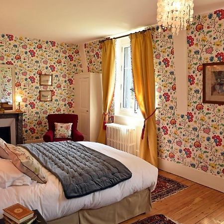 Chateau Le Quesnoy Chevrieres  Екстер'єр фото