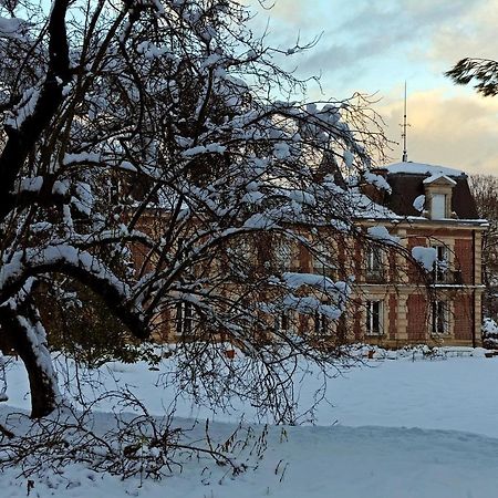 Chateau Le Quesnoy Chevrieres  Екстер'єр фото