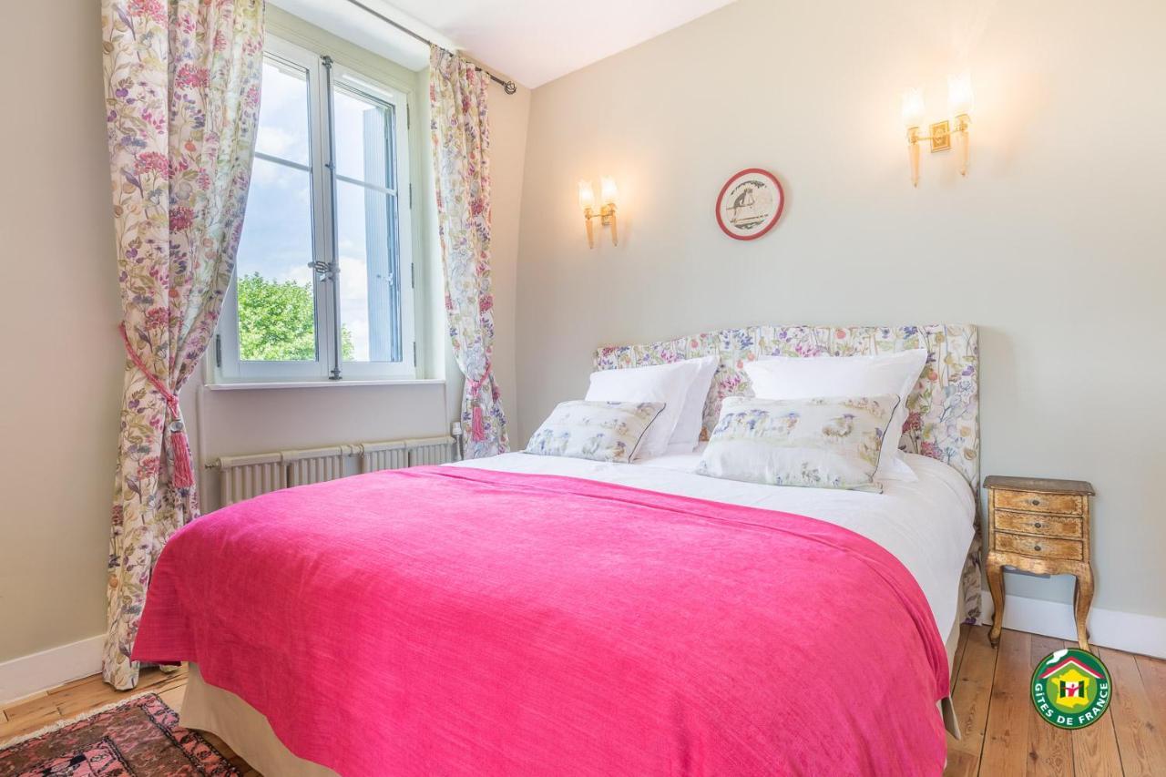 Chateau Le Quesnoy Chevrieres  Екстер'єр фото