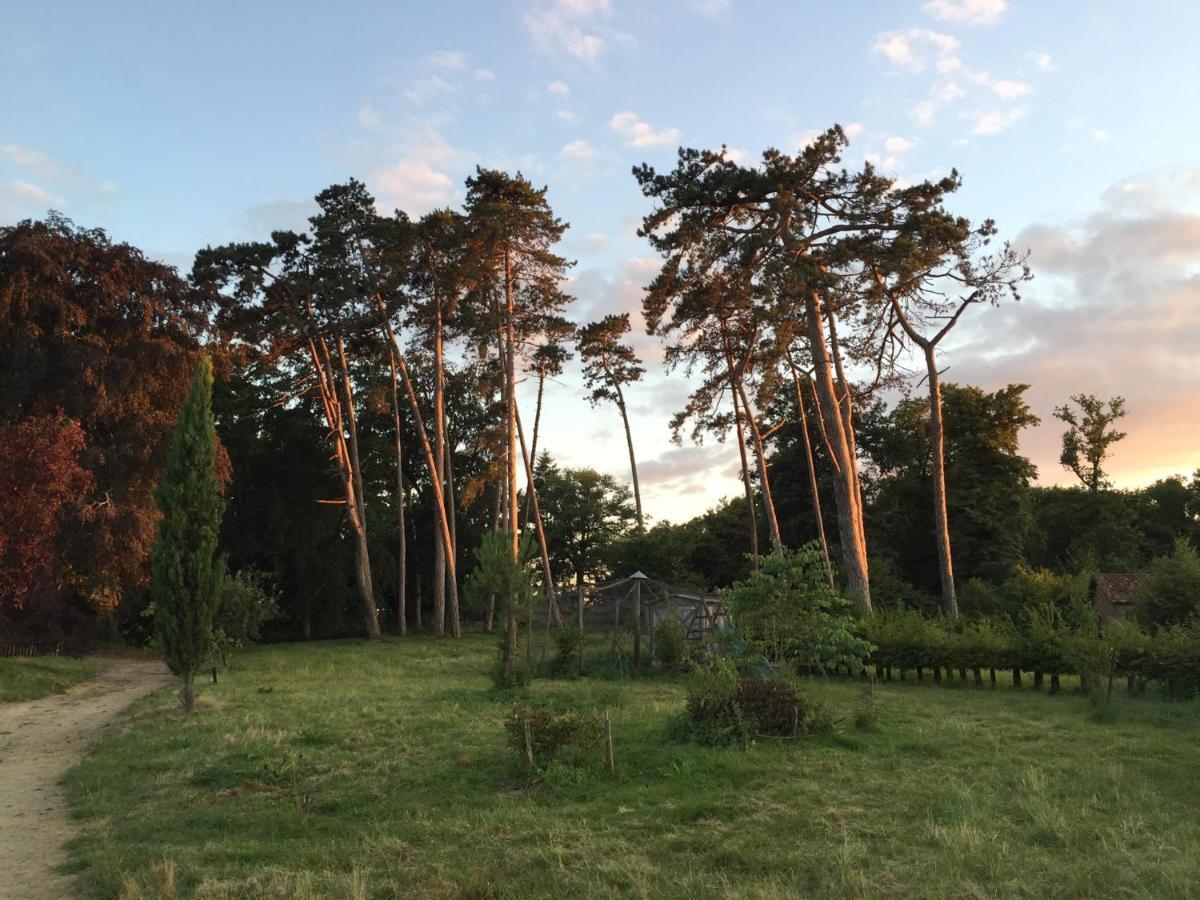 Chateau Le Quesnoy Chevrieres  Екстер'єр фото