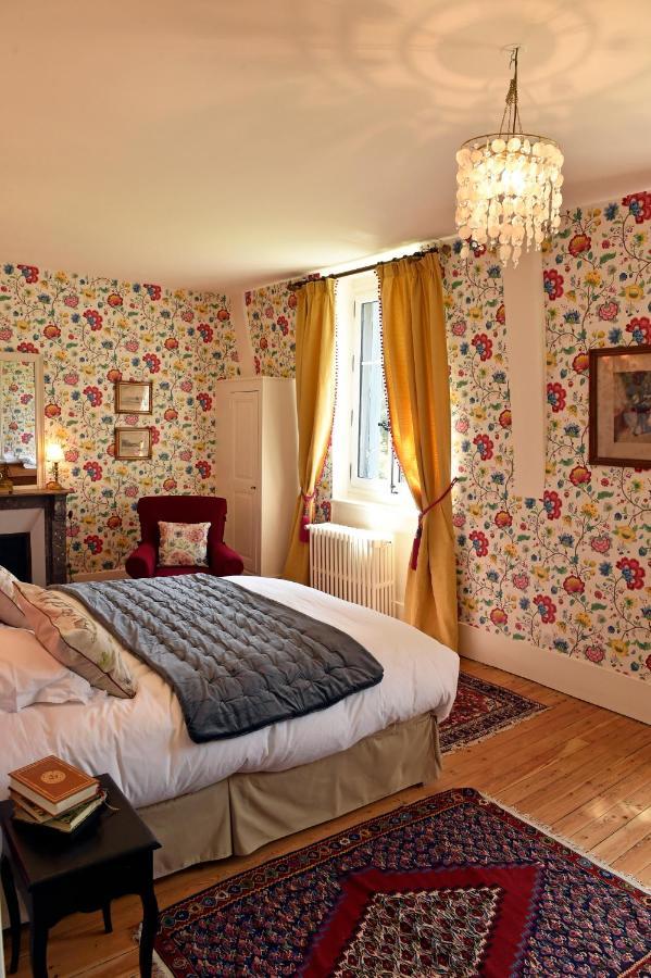 Chateau Le Quesnoy Chevrieres  Екстер'єр фото